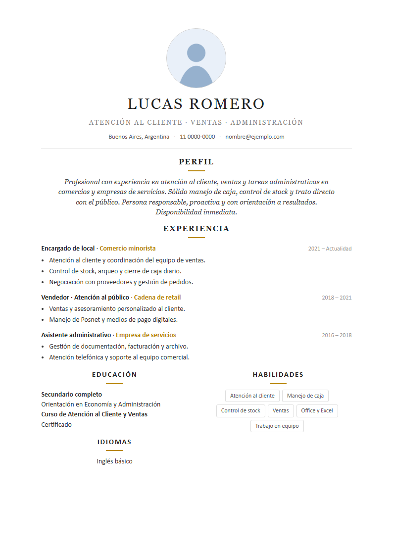 Diseño minimalista